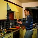 Celeriac Toss