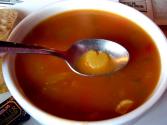 Celery Broth