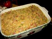Celery Casserole With White Sauce Mix