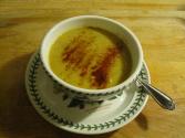 Celery Chowder Soup