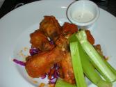 Celery Dressing