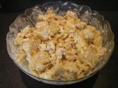 Celery Root Relish 