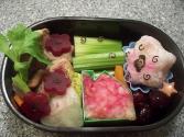 Celery Rice