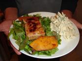 Celery Root Salad Remoulade