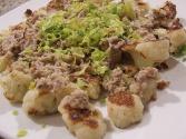 Celery Sauce