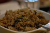 Celery Stuffing
