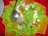 Cellophane Noodle Salad