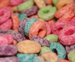 Cereal Candy
