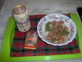 Cerveza Beans