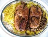 Chalet Chicken