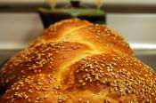 Challah Braid
