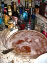 Champagne Punch