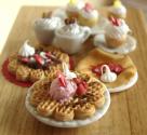 Chantilly Cream