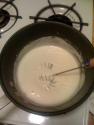 Cheddar Cheese Sauce 