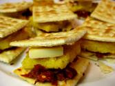 Cheddar Crackers