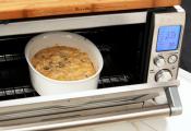 Hot Cheddar Dip