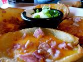 Spicy Cheddar Beer Dip 