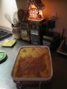 Southern Cheddar Grits