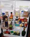 Cheddar Horseradish Sauce