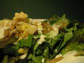 Cheddar Brock Salad