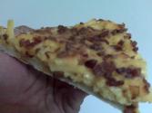 Apple Cheddar Spread