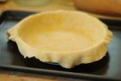 Cheese Baked Apples