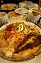 
Baked Cheese And Rice Croquettes 