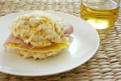  Cheese Biscuits