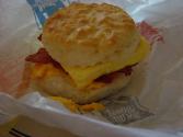 Cornmeal And Cheese Biscuits