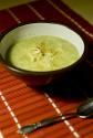 Cheese And Broccoli Soup