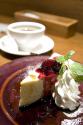 Cheese Cake Hawaiian