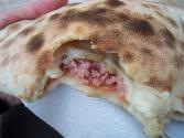 Cheese Calzones