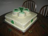 Cheese  N  Chip Cake