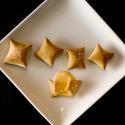 Cheese Crackers