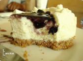 Apricot-cheese Delight