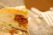 Cheese Diamond Biscuits