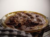 Cheese-pecan Dip