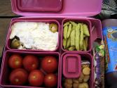 Cheese Dressing For Fruit Salad