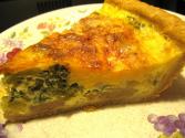 Cheese Egg Pies