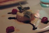 Cottage Cheese And Salmon Flan