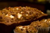 Cottage Cheese Celery Loaf