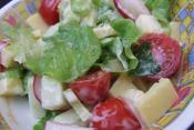 Celery And Blue Cheese Mayonnaise