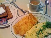 Cheese Meat Loaf