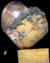 Three Cheese Mold