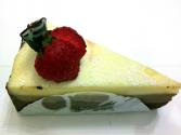 Cheese Mousse