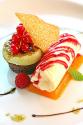 Cheese Parfait