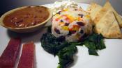 Cheese Pilaf
