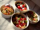 Cheese-pimento Salad