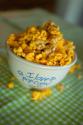 Cheese Popcorn