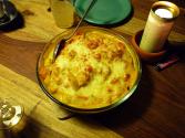 Cheese Potato Casserole